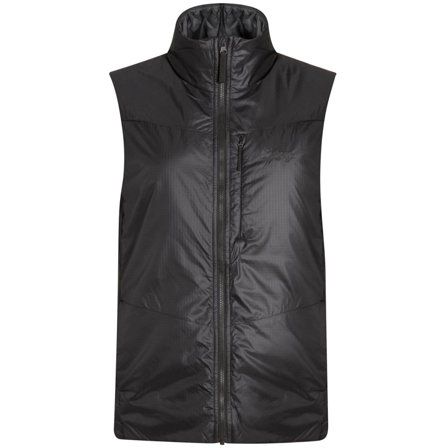 Lundhags Idu Light Ws Black