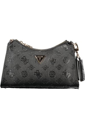 Guess Jeans Borsa Donna Nero