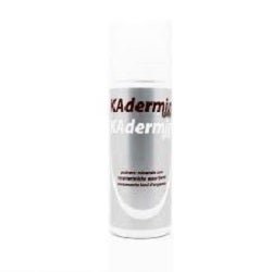Kadermin Schiuma Polvere Spray 125 ml