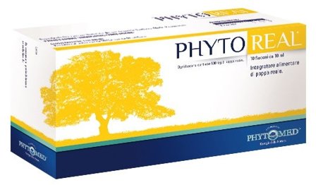 Phytoreal 10 Flaconcini 10ml