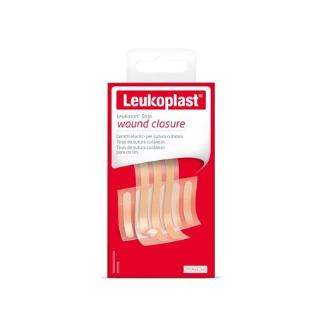 Leukosan Strip Kit 6+3 Cerotti