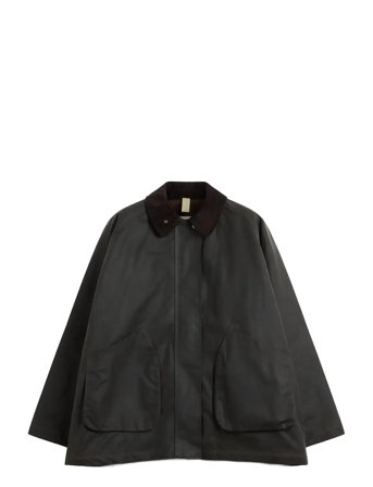 Brixtol Textiles | Davonna | XS