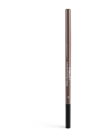 INGLOT Inglot So Fine Brow Pencil 01 - Brown - 0.09 G