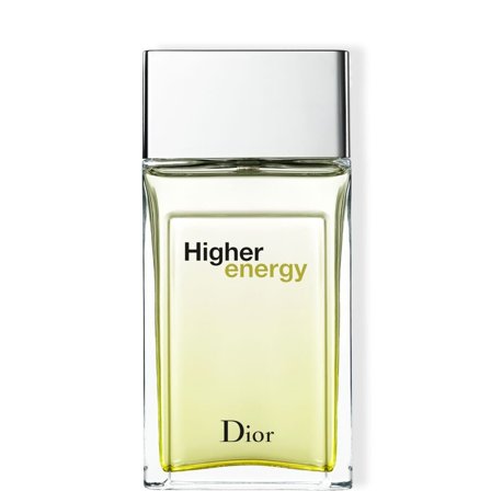DIOR Higher Energy 100ml - Eau de Toilette