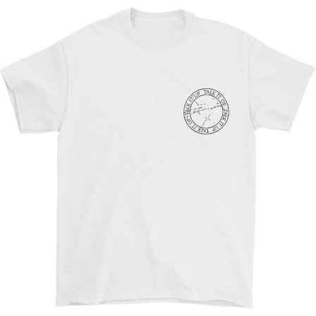 Lorde Let's Go Down T-shirt