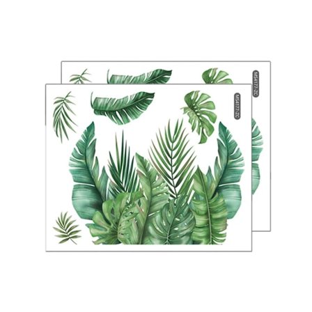 2 kpl Kylpyhuoneen seinätarra WC-kannen tarrat Kylpyhuoneen vesisäiliö