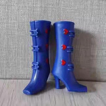 Doll Boots Hero Dolls Boot 4 4