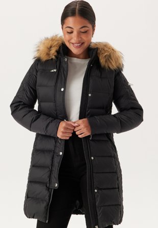 ROCKANDBLUE Beam Coat 89915 Black/Natural Tøj