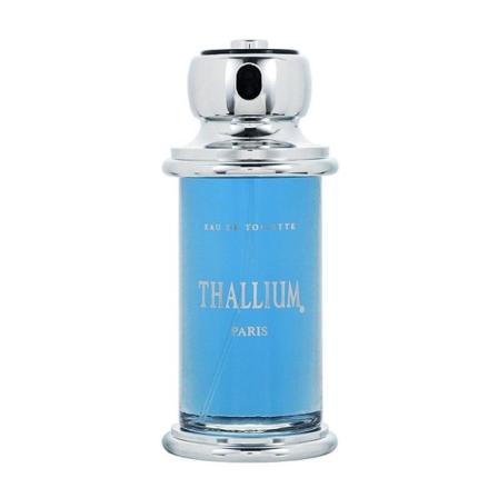 Tallium Yves De Sistelle Edt 100ml Transparent