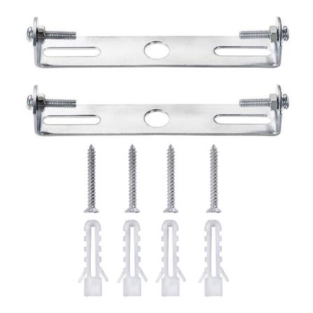 4-pack taklampfäste och pendellamptillbehör