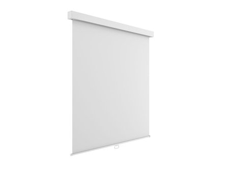 Multibrackets M Manual Projection Screen - projeksjonsskjerm - 80" (203 cm)