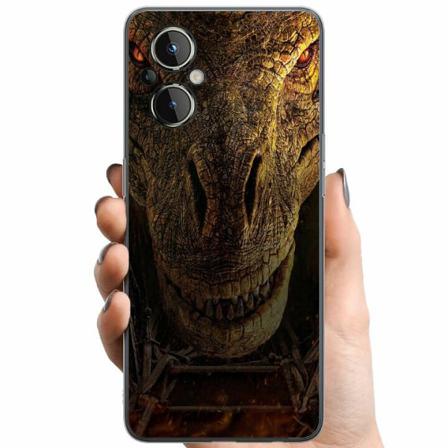 Oneplus Nord N20 5g Tpu Mobilskal House Of The Dragon