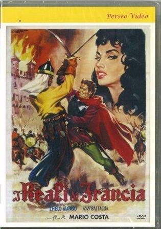 Reali Di Francia (I)