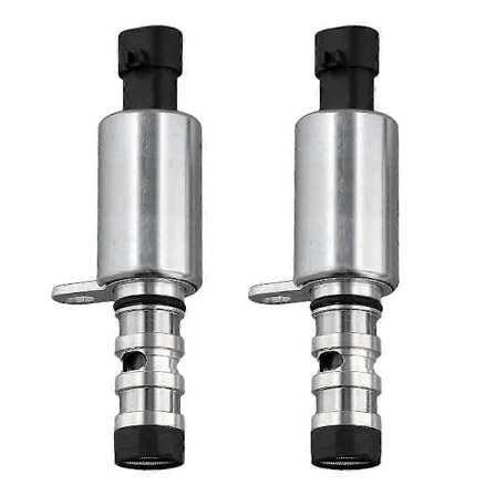 Cylinder Solenoidventil 9674680280 för 207/208/307//408/301/2008 för C3 / C4 / C5 EC5