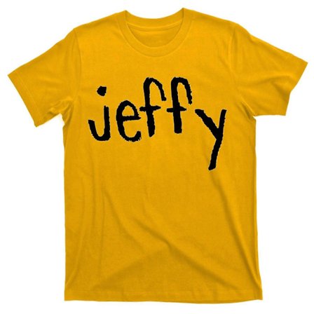 Jeffy T-shirt