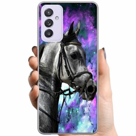 Samsung Galaxy A82 5g Tpu Mobilskal Häst
