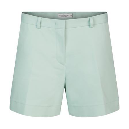 Summum Woman, broeken korte-broek Groen, Dames, Maat:L