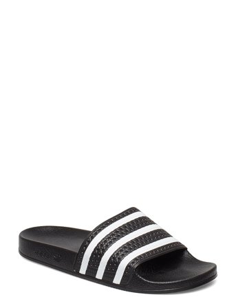 adidas Originals Adilette - Black - 37
