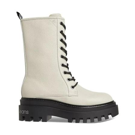 Calvin Klein Lace-up Støvler inbo, Dame, Størrelse: 39 EU