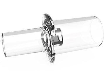 Dignita-Mouthpiece AM-7000 10pcs-10 stk. alkomålermunnstykker-Personal health & wellness-Bil og GPS