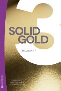 Solid Gold 3 elevpaket (Bok + digital produkt)