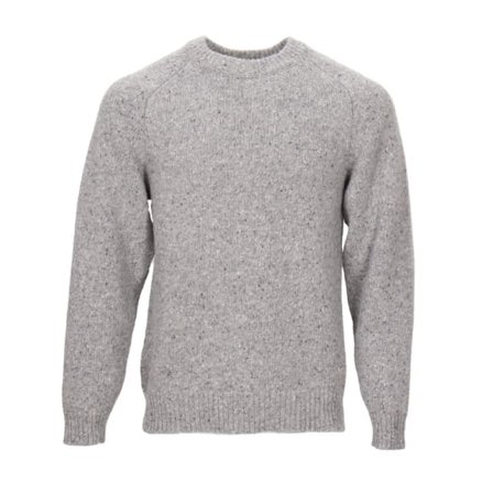 Sätila Dagsnäs Sweater Tröjor Herr Grå XL