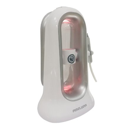 Oksygen Jet Peel Clean Machine Hormer Skin Whitening Rejuvenation