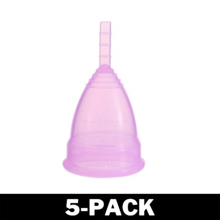 Mensskydd / Menskopp Företagspaket med Mängdrabatt