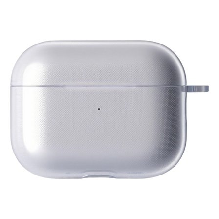 Apple AirPods Pro 3 Case in TPU - Transparent