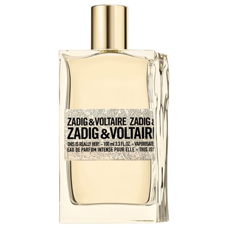 Zadig&Voltaire This is Her! This is Really Her! 100ml - Eau de Parfum
