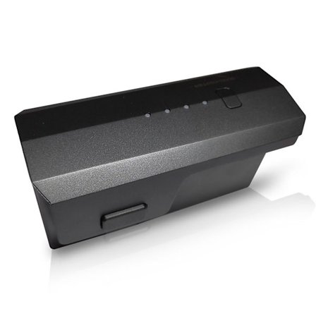 11.1V 2500mAh Batteri til SJRC F11 F11s RC Drone