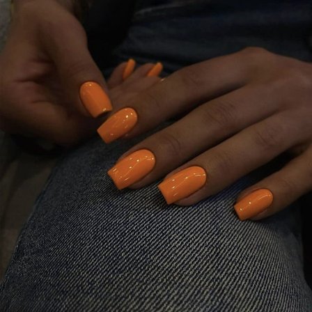 French Fake Nails False Nail 1 1