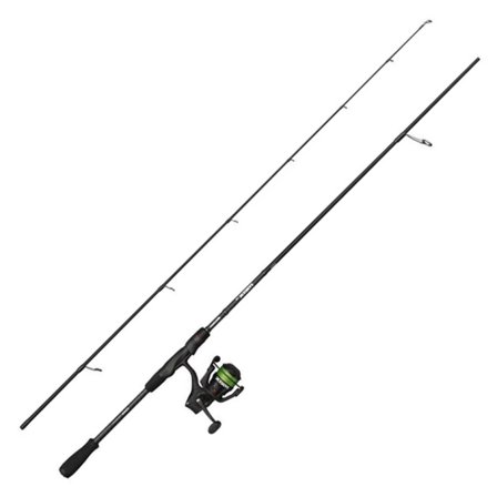 Abu Garcia Max SX 2.44m 15-40g 2Sec / 3000 Wl 165/0.25