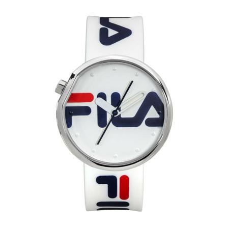 Fila Watches , Wit , unisex , Maat: ONE Size Horloges
