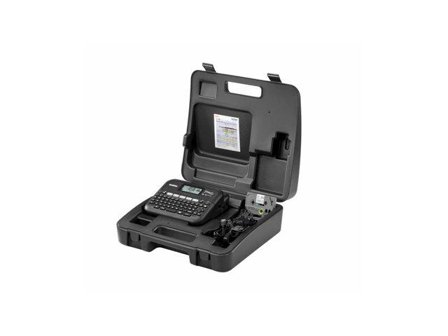 Brother P-Touch PT-D460BTVP - etikettmaker - S/H - termotransfer