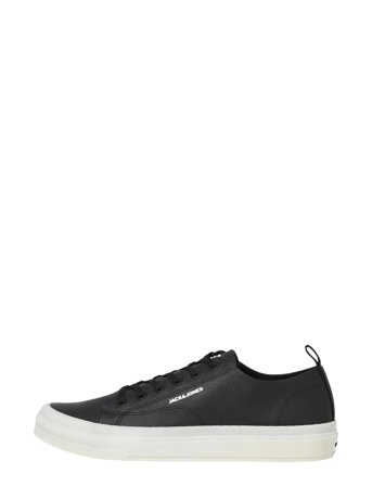 Jfwbayswater Pu Sneaker Noos Black Jack & J S