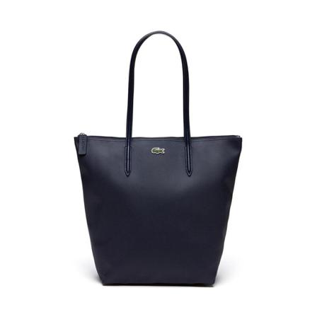 Lacoste, Pocket Blauw, Dames, Maat:ONE Size
