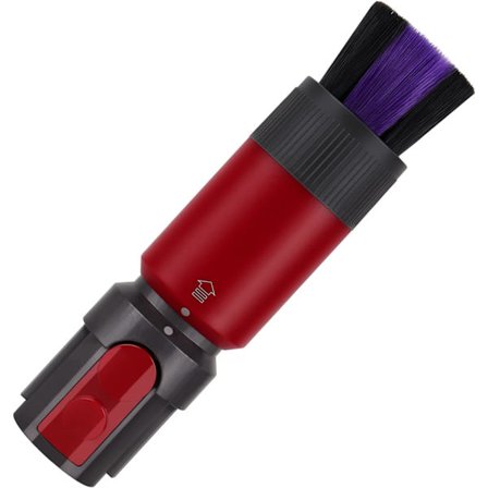 Anti-Scratch Borste för Dyson V8 V10 V11 V15 Dammsugare Univer