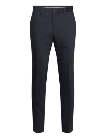 Lindbergh Black | Technical Stretch Pants - Combi Sui | 58