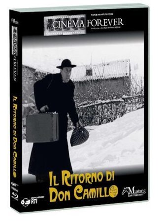 Ritorno Di Don Camillo (Il)