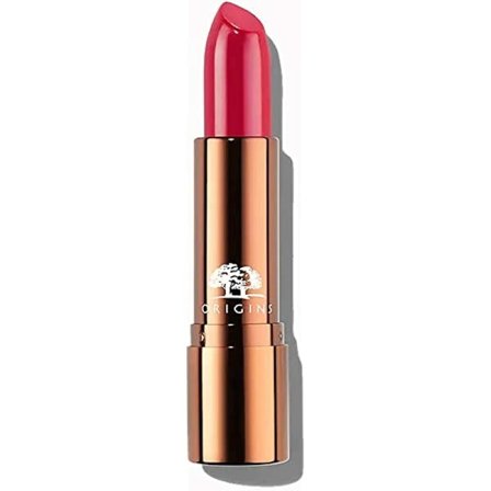 Origins, Blooming Bold, Cream Lipstick, 14, Bold Bouquet, 3.1 g