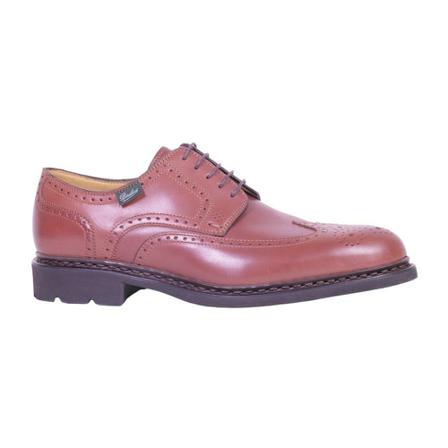 Paraboot Schoenen Andersen , Bruin , Heren , Maat: 45 EU