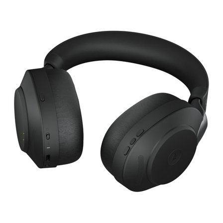 Jabra Evolve2 85 MS Stereo - hodesett