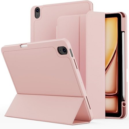 Etui til iPad Mini 7 (A17Pro) 2024 8,3 tommer
