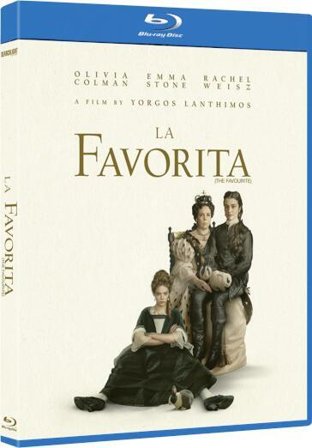 Favorita (La)