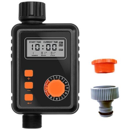 Automatisk bevattningsanordning D