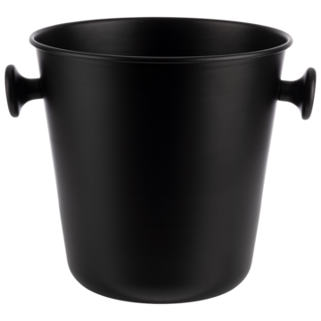 Vinkylare APS Aluminium/ABS Svart Ø21,5cm