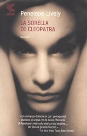La sorella di Cleopatra Penelope Lively