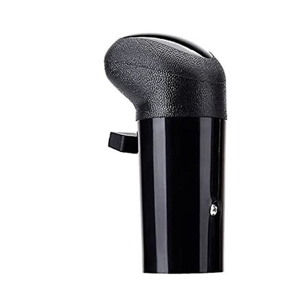 9 och 10 hastighets lastbilsväxelspaksknopp växlingshuvud för Hino A6909 Eaton-stil komplett passar för Eaton Fuller Style9/10 A6909 växelspaksknopp 