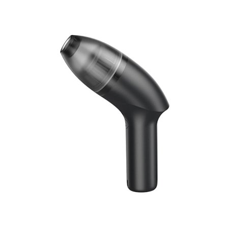 Kraftig Mini Bilstøvsuger for Bil Håndholdt Mini Støvsuger